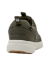 Zapatilla hombre K648 Panama jack Verde