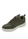 Zapatilla hombre K648 Panama jack Verde