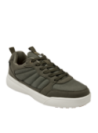 Zapatilla hombre K648 Panama jack Verde