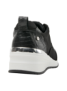 Zapatilla mujer K673 Bruno rossi Negro