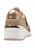 Zapatilla mujer K674 Bruno rossi Beige
