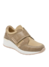 Zapatilla mujer K674 Bruno rossi Beige