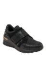 Zapatilla mujer K674 Bruno rossi Negro