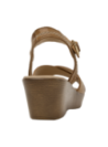 Sandalia mujer K683 Bruno rossi Camel