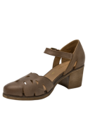 Sandalia mujer K686 Bruno rossi Café