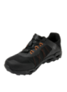 Zapatilla hombre K714 Pjack Negro