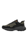Zapatilla hombre K715 Pjack Verde