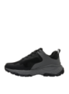 Zapatilla hombre K715 Pjack Negro