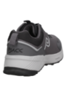 Zapatilla hombre K722 Pjack Gris