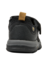 Sandalia niño K744 Panama jack Negro