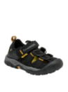 Sandalia niño K744 Panama jack Negro