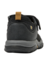Sandalia niño K745 Panama jack Negro