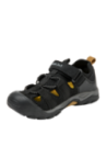 Sandalia niño K745 Panama jack Negro