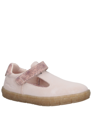 Zapatilla Niña (22 Al 27)