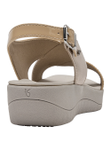 Sandalia Mujer K010 16 HRS BEIGE