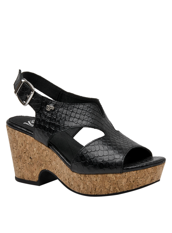 Sandalia mujer K016 16 hrs Blanco