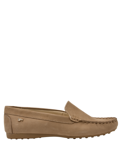 Mocasín Mujer K071 16 HRS CAMEL