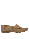 Mocasín Mujer K071 16 HRS CAMEL