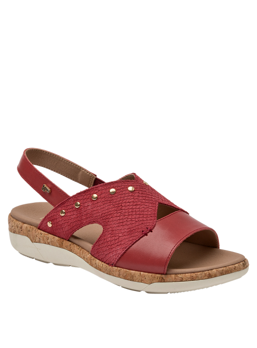 Sandalia mujer 16HRS K130