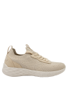 Zapatilla Mujer K150 16 HRS BEIGE