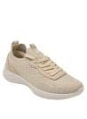 Zapatilla Mujer K150 16 HRS BEIGE