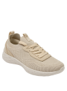 Zapatilla Mujer K150 16 HRS BEIGE