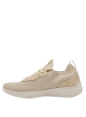 Zapatilla Mujer K150 16 HRS BEIGE