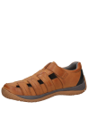 Sandalia Hombre K657 PANAMA JACK CAMEL