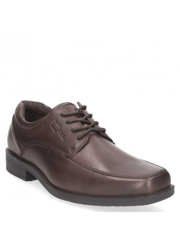 Zapato Hombre T120 16 Hrs brown