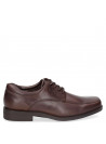 Zapato Hombre T120 16 Hrs café