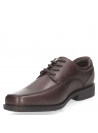 Zapato Hombre T120 16 Hrs café
