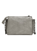 Bandoleras de mujer K765 ZAPPA HUMO