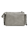 Bandoleras de mujer K765 ZAPPA HUMO