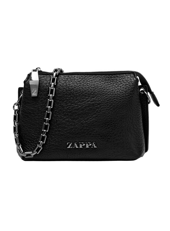 Bandoleras de mujer K765 ZAPPA NEGRO