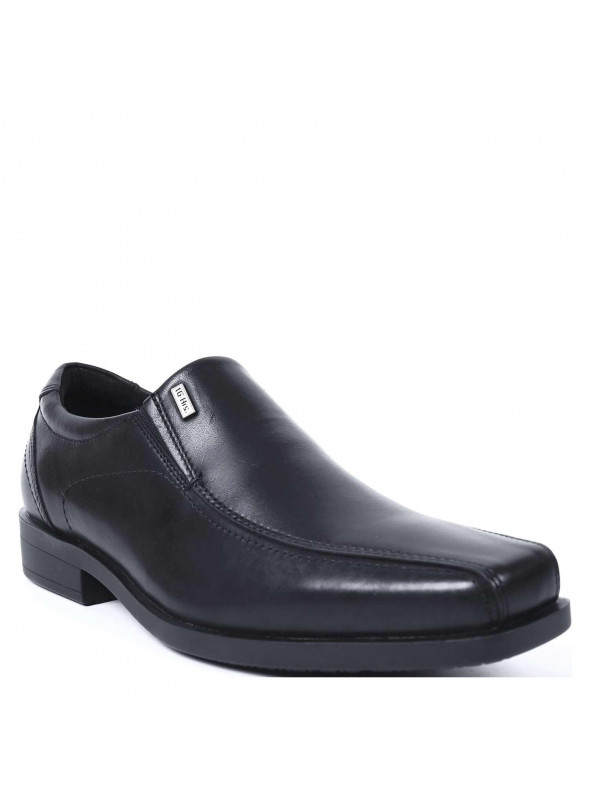 Zapato Hombre T122 16 Hrs negro