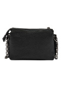 Bandoleras de mujer K765 ZAPPA NEGRO