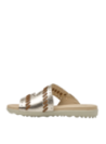 Sandalia Mujer K008 16 HRS ORO