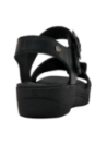 Sandalia Mujer K009 16 HRS NEGRO