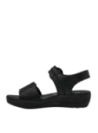 Sandalia Mujer K009 16 HRS NEGRO