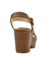 Sandalia Mujer K014 16 HRS CAMEL