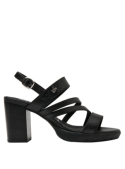 Sandalia Mujer K035 16 HRS NEGRO