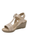 Sandalia Mujer K043 16 HRS BEIGE