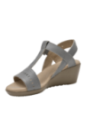 Sandalia Mujer K043 16 HRS AZUL