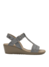 Sandalia Mujer K043 16 HRS AZUL