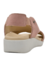 Sandalia Mujer K062 16 HRS ROSADO