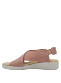 Sandalia Mujer K062 16 HRS ROSADO