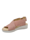 Sandalia Mujer K062 16 HRS ROSADO