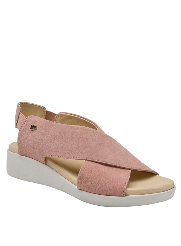 Sandalia Mujer K062 16 HRS ROSADO