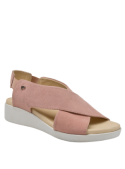 Sandalia Mujer K062 16 HRS ROSADO