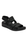 Sandalia Mujer K064 16 HRS NEGRO